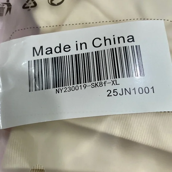 Feelingirl Women's Intimate Bras 3 pairs - Picture 6 of 11